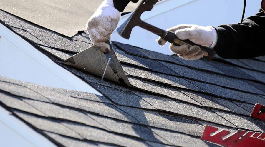Professional residential roofers in Kent, CT